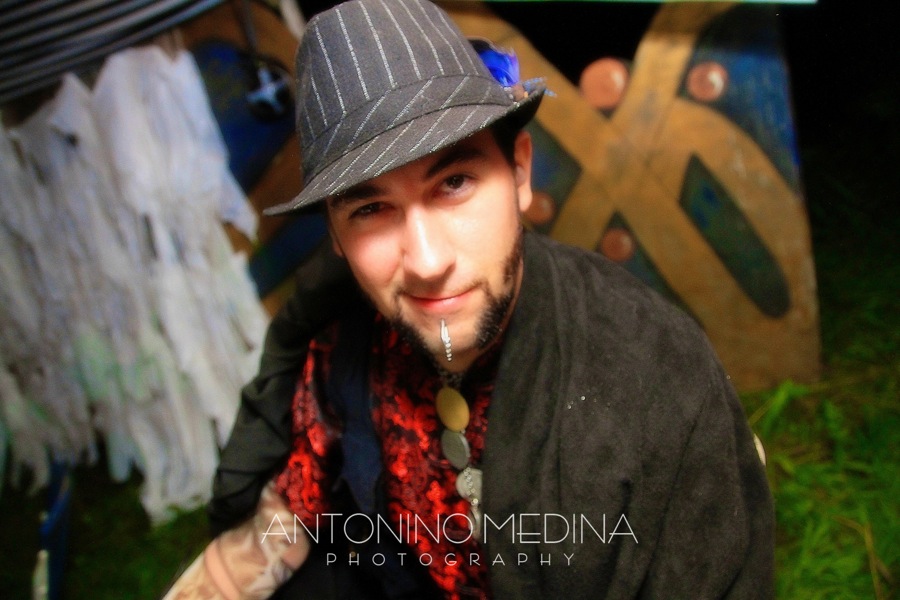 VALHALLA SOUND CIRCUS